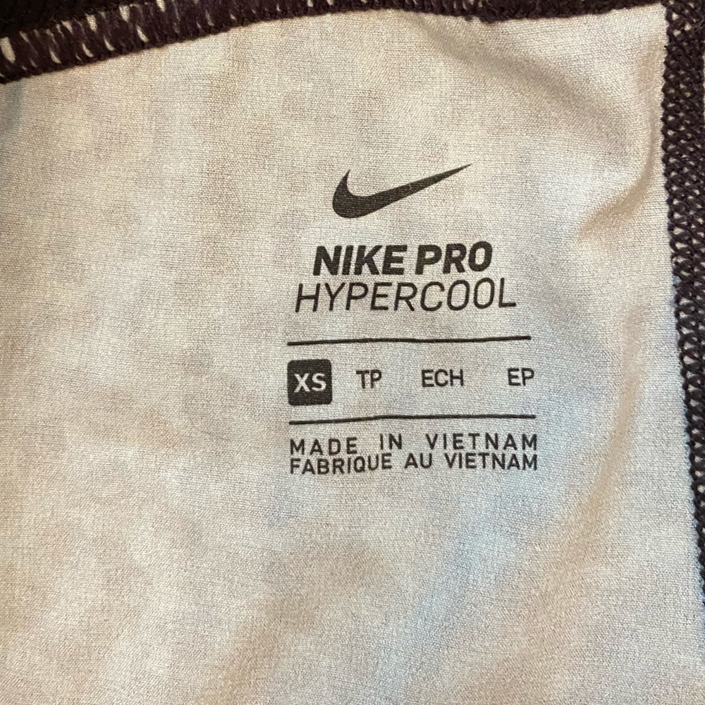 Nike Pro Hypercool - Picture 2 of 4